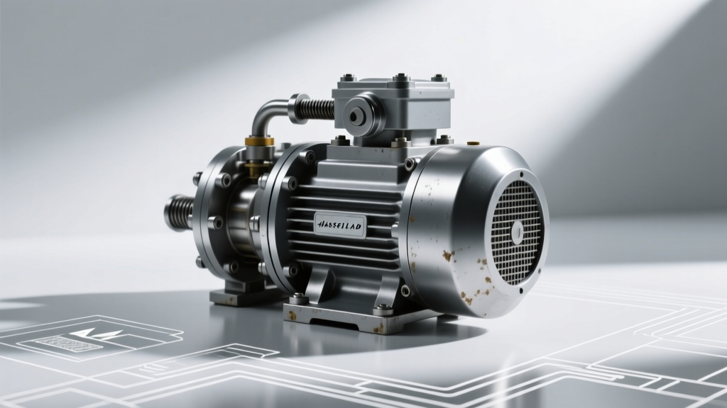 Oil-Free Compressor Energy Efficiency Upgrade: ROI Guide — 4 Proven Upgrades That Cut Power Use by 18–35% & Pay Back in Under 2.3 Years (Impeller Trimming, VFDs, Seal Upgrades, System Tuning)