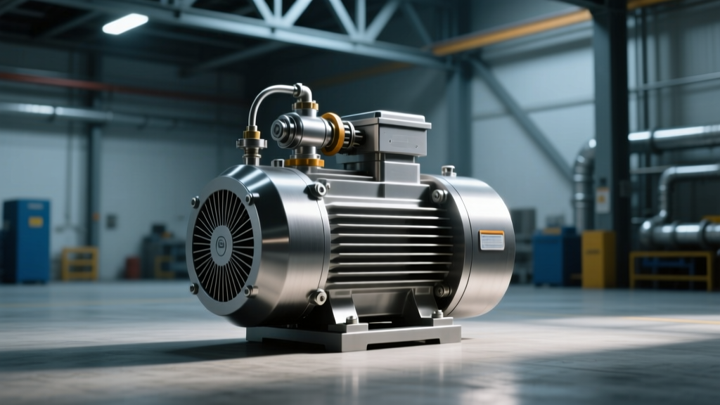 Oil-Free Compressor Lubrication Guide: 7 Costly Mistakes Maintenance Teams Make (and How to Fix Them Before Catastrophic Bearing Failure or ISO 8573-1 Class 0 Violations Occur)
