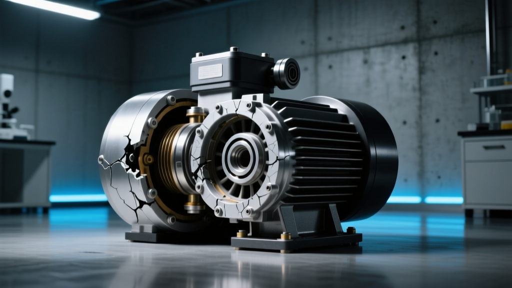 Oil-Free Compressor Material Selection Guide: 7 Critical Material Failures We’ve Seen in Pharma & Semiconductor Plants (and How to Avoid Them with ISO 8573-1 Class 0 Compliance)