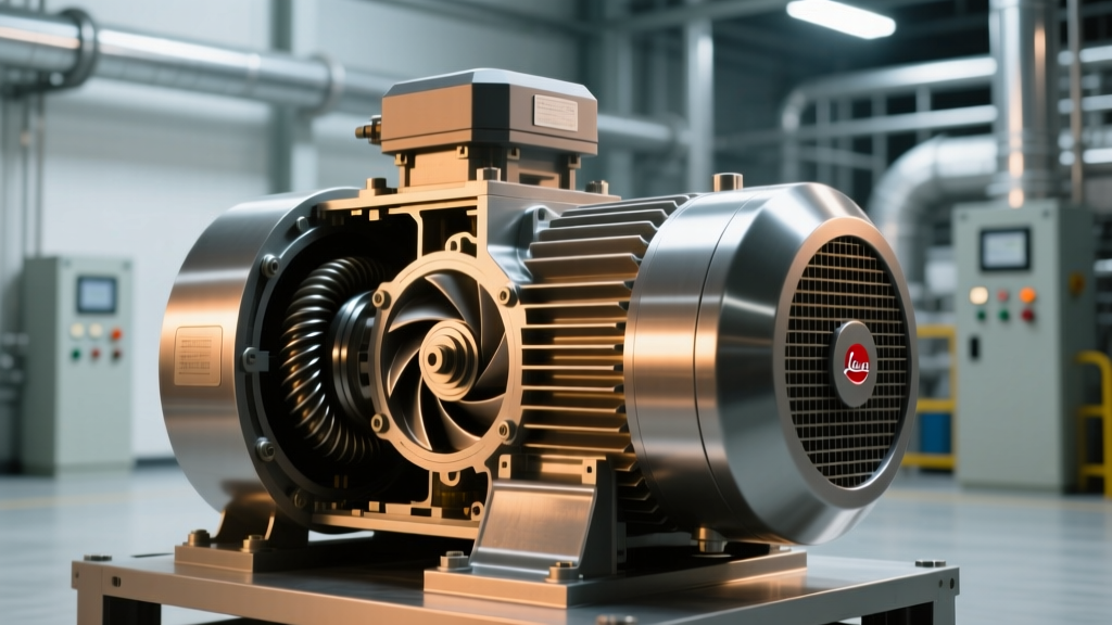 Oil-Free Compressor Power Consumption Calculation: The 7-Step Engineering Workflow (With Real Plant Data, Unit Conversion Checks, and 3 Common Calculation Pitfalls That Inflate Your kWh Bill by 18–27%)
