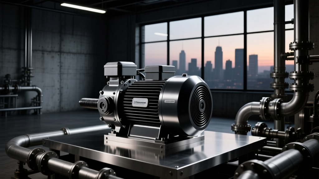 Oil-Free Compressor Selection Checklist: 7 Non-Negotiable Engineering Criteria Most Buyers Overlook (And Why Skipping #4 Causes $28K/Year in Downtime)