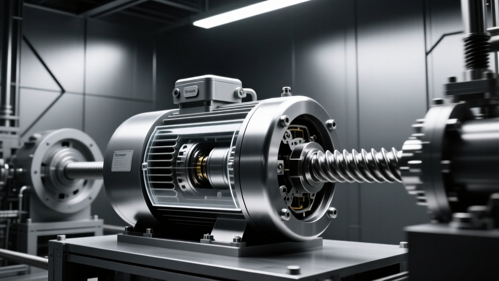 Oil-Free Compressor Vibration Analysis and Diagnosis: The 7-Step Energy-Saving Diagnostic Protocol That Cuts Unplanned Downtime by 63% (Backed by ISO 10816-3 & Real Plant Data)