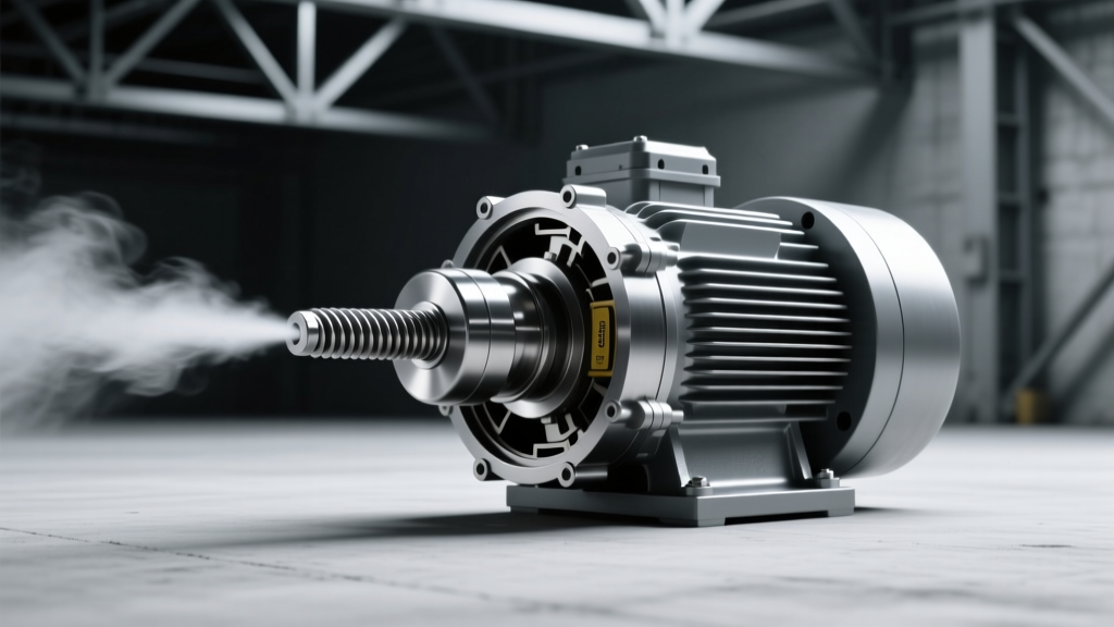 Oil-Free vs Oil-Lubricated Compressor: The Truth About Contamination Risk, OSHA Compliance, and Hidden Lifetime Costs No Sales Rep Will Tell You