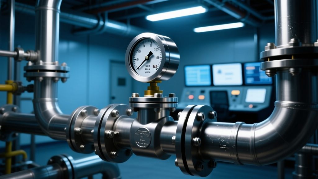 Orifice Flow Meter Applications in Oil & Gas: Why 68% of Upstream Commissioning Delays Trace Back to Installation Errors (Not the Meter Itself) — A Field-Validated Guide for Engineers