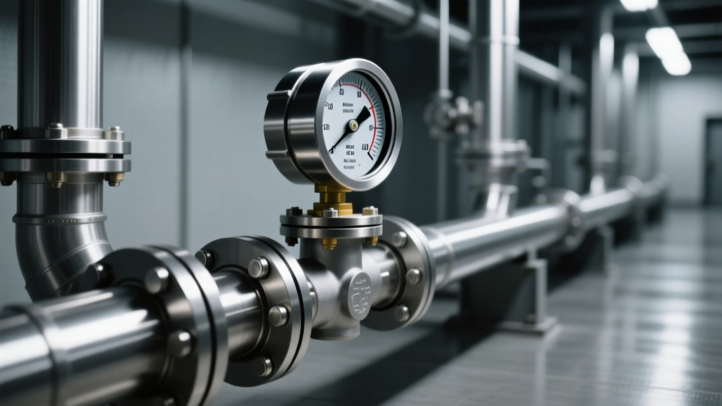 Orifice Flow Meter Buying Guide: What to Look For — 7 Critical Safety & Compliance Checks Most Buyers Skip (and Why They Cost $28K+ in Downtime or Fines)