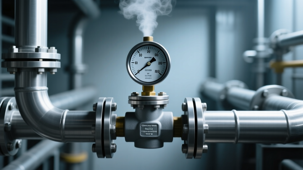 Orifice Flow Meter Safety Precautions and Operating Guidelines: The 7 Non-Negotiable Steps Every Instrumentation Technician Misses (Before Pressure Surge, Thermal Shock, or Catastrophic Flange Failure)