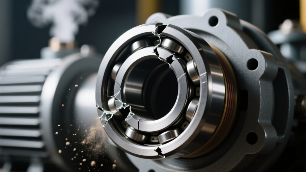 Packing Seal Compression Set: The Silent Killer of Pump Reliability — 7 Root Causes You’re Overlooking (Plus a Field-Validated 5-Step Diagnostic & Prevention Protocol)