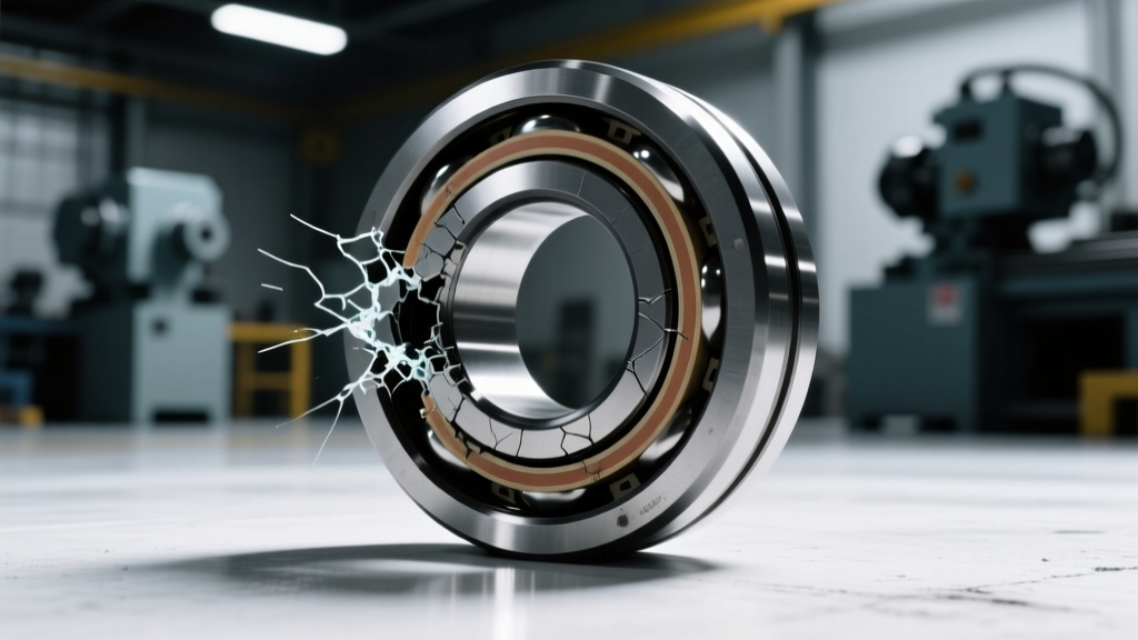 Packing Seal Extrusion Damage Is Costing You $12,800/Year in Downtime & Repairs — Here’s Exactly How to Diagnose It in Under 90 Seconds and Prevent Recurrence with ROI-Backed Fixes