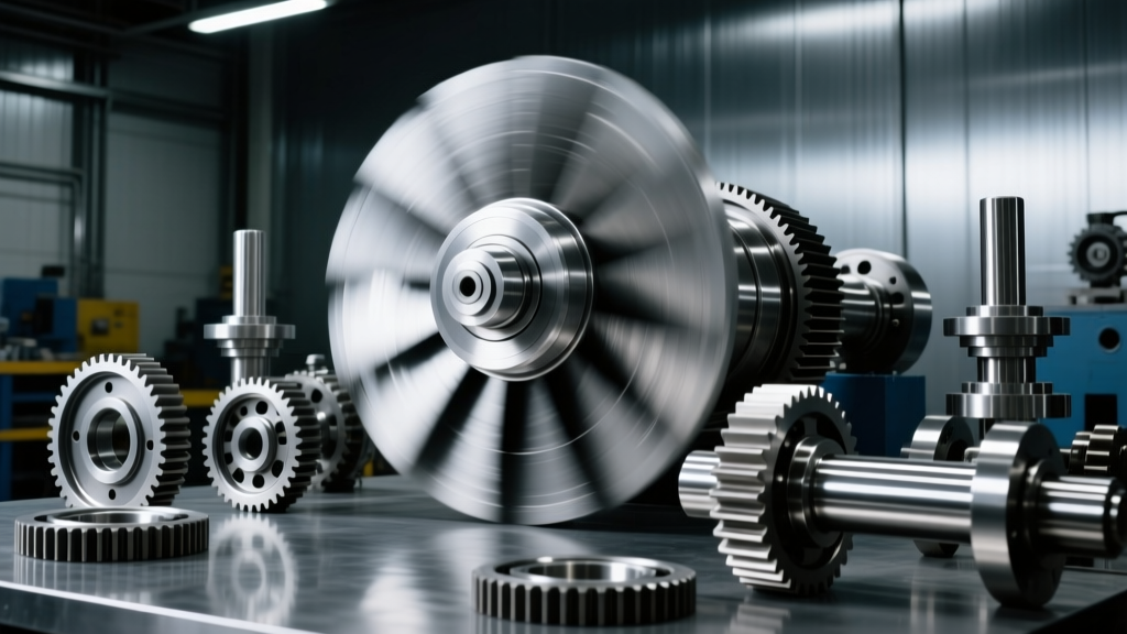 Pelton Turbine Buying Guide: What to Look For — The 7-Point Pre-Purchase Checklist That Prevents $28K+ in Hidden Costs (Efficiency Loss, Downtime & Warranty Gaps)