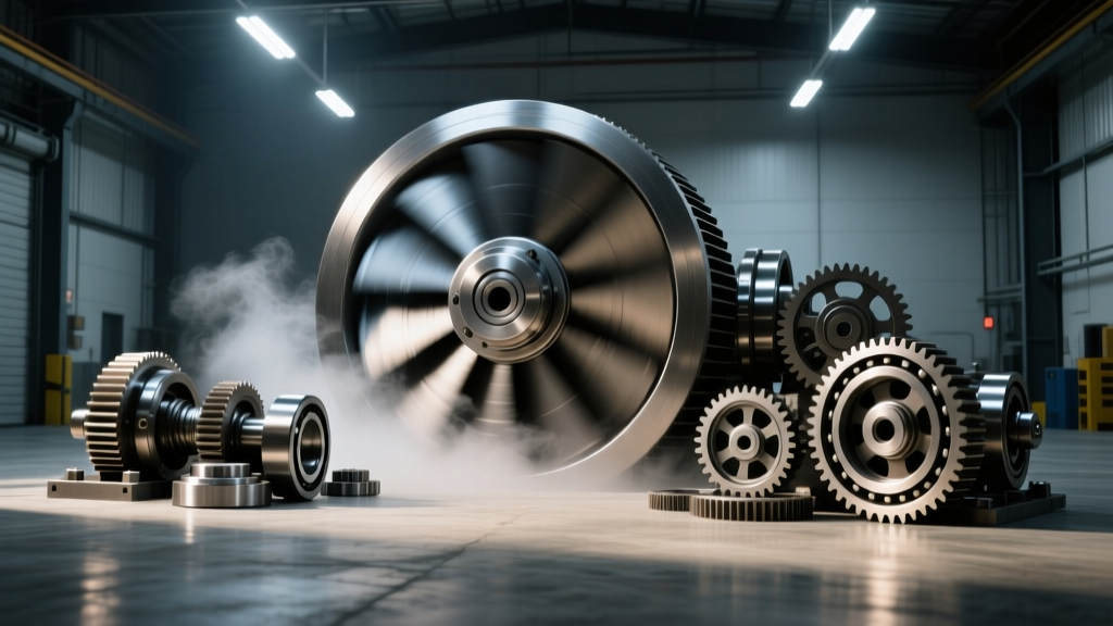 Pelton Turbine Cost Analysis: Purchase, Installation, and Lifecycle — Real-World TCO Breakdown (Not Manufacturer Estimates) Reveals Where 68% of Micro-Hydro Projects Overspend on Maintenance & Efficiency Losses