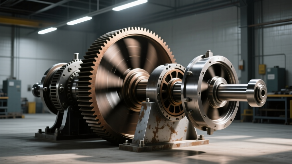 Pelton Turbine Cost Guide: Price Factors and Total Ownership — Why 73% of Micro-Hydro Projects Overspend (and How to Cut Your TCO by 28–41% with Real-World Brand Benchmarks from Gilkes, Ossberger & Andritz Hydro)