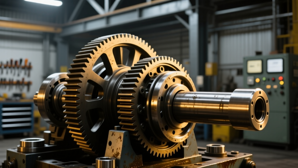 Pelton Turbine Inspection Checklist and Procedure: The Field Engineer’s 12-Minute Pre-Startup Visual Scan + Full Step-by-Step Protocol (With ASME PCC-2 Aligned Measurements & ISO 5389 Documentation Templates)
