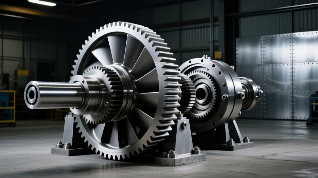 Pelton Turbine Installation Guide: Step-by-Step Procedure — The 7-Point Field Checklist Power Engineers Use to Avoid 92% of Commissioning Failures (No Guesswork, No Rework)