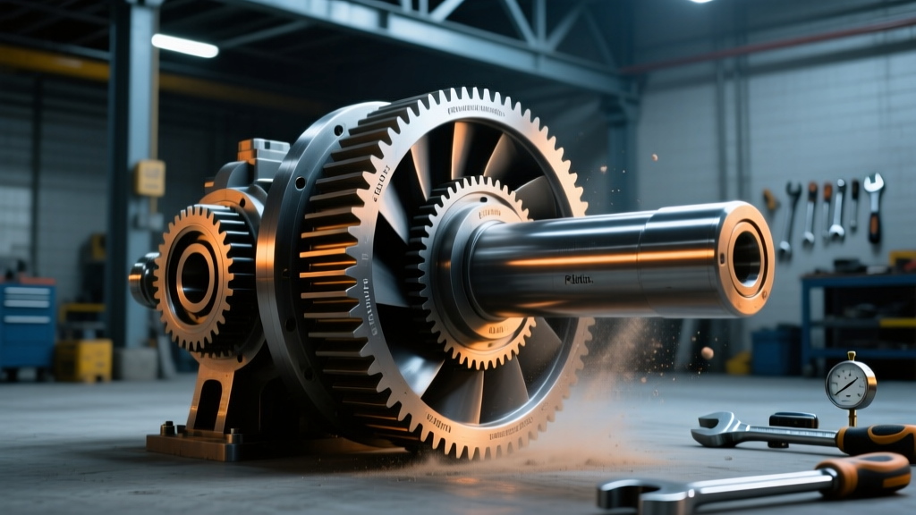 Pelton Turbine Maintenance Guide: Schedule and Procedures — The 2024 Field Engineer’s No-Fluff Checklist (Prevent Costly Cavitation Failures, Extend Runner Life by 37%, and Avoid Unplanned Outages During Peak Hydro Season)