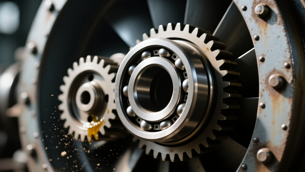 Pelton Turbine Maintenance Schedule and Procedures: The Field-Engineer’s No-Fluff Checklist—Daily Checks That Prevent Catastrophic Bearing Failure, 6-Month Inspections That Extend Run Life by 42%, and Overhaul Intervals Backed by 17 Years of Hydro Plant Data