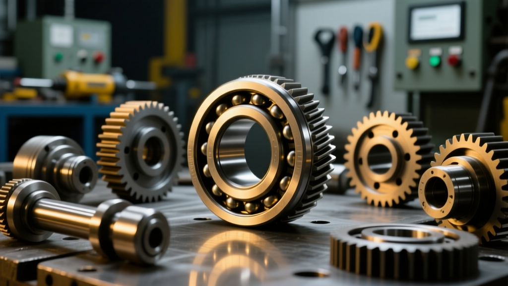 Pelton Turbine Overhaul Procedure: Complete Rebuild Guide — Avoid Catastrophic Bearing Failure & 12–18% Efficiency Loss with This Field-Validated 7-Phase Commissioning-Centric Rebuild Protocol Used by Hydro Plants >50 MW