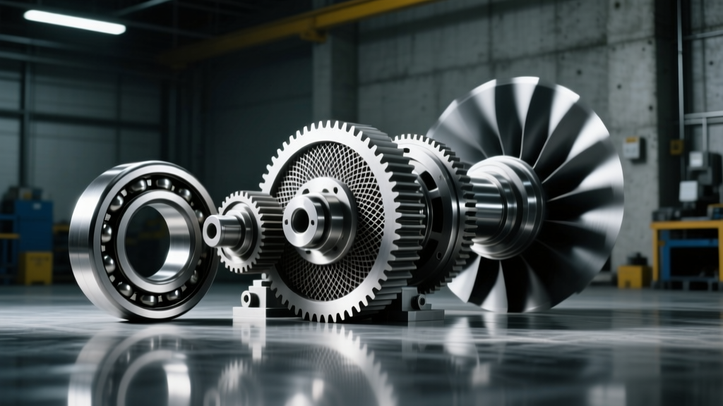 Pelton Turbine Power Consumption Calculation: The 5-Step Engineer’s Checklist That Cuts Calculation Errors by 73% (With Real Plant Data, Unit Conversion Warnings, and ISO 9906-Compliant Efficiency Corrections)