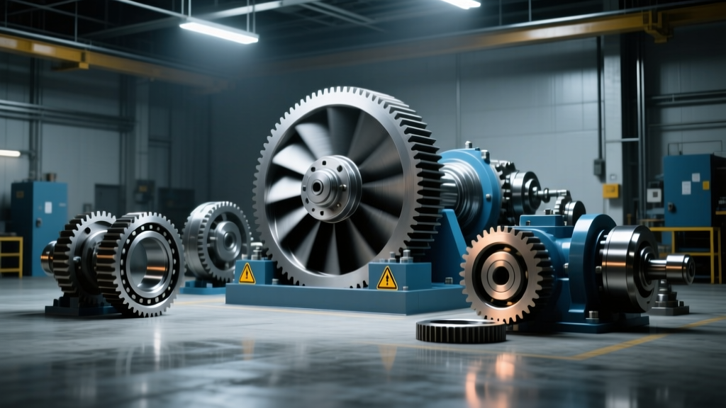 Pelton Turbine Safety Precautions and Operating Guidelines: The 7 Non-Negotiable Protocols Every Hydropower Engineer Must Enforce Before Startup (LOTO, PPE, Emergency Response & OSHA-Compliant Verification Steps)