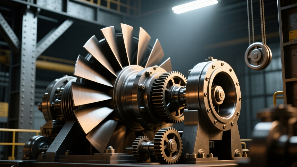 Pelton Turbine Terminology and Glossary: 47 Must-Know Terms Engineers *Actually* Misuse (With Real-World Consequences on Efficiency, Cavitation Risk, and ISO 6358 Compliance)
