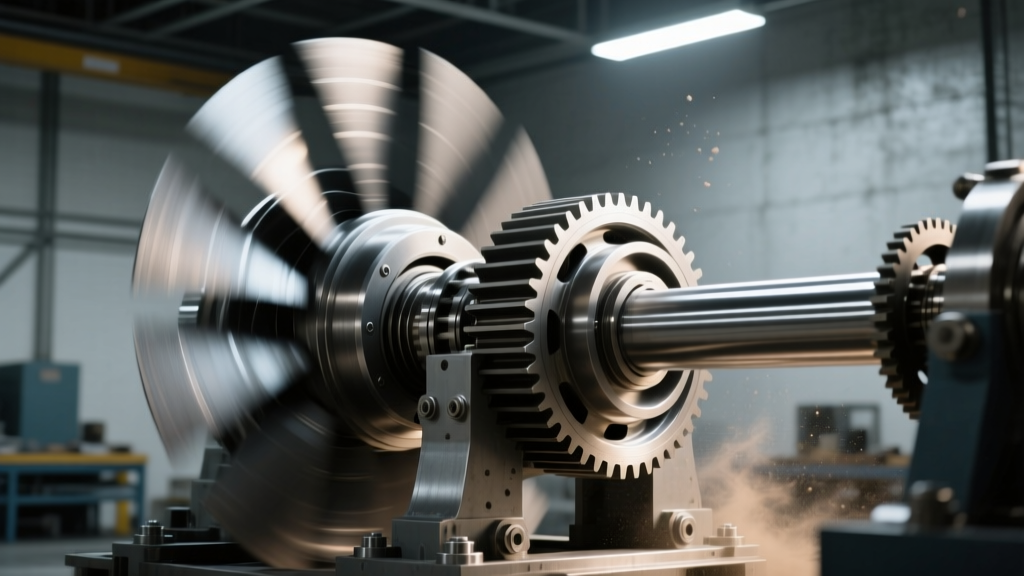 Pelton Turbine Types Decoded: Why 73% of Small Hydro Projects Choose the Wrong Type (and How to Fix It Before Installation)