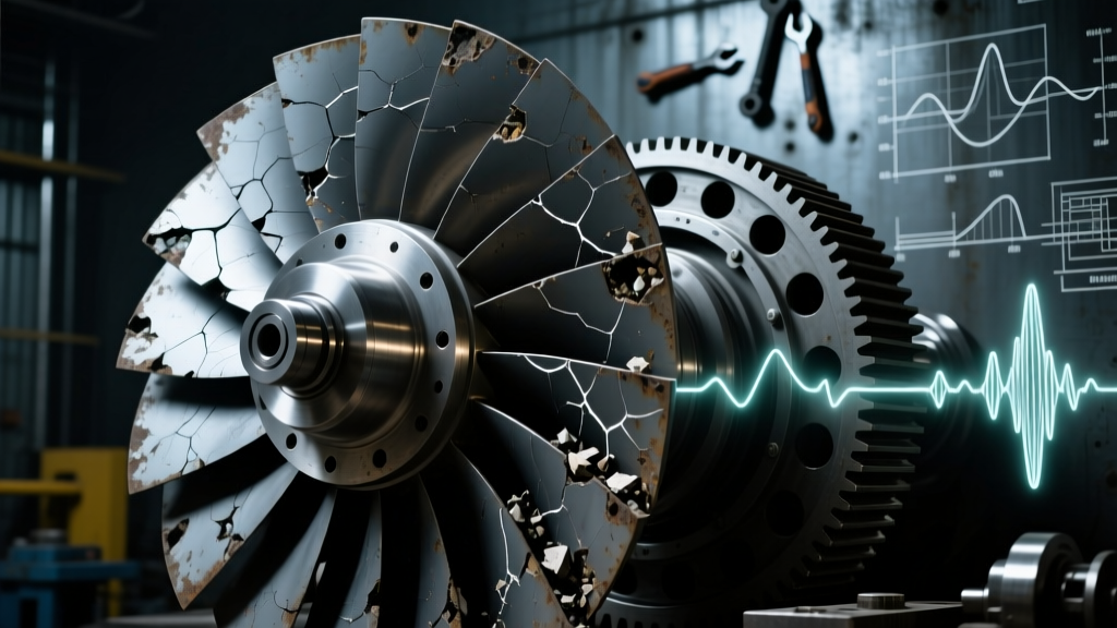 Pelton Turbine Vibration Analysis and Diagnosis: 7 Root-Cause Patterns That Cost Hydropower Plants $280K+ Annually (and Exactly How to Spot & Fix Each One)