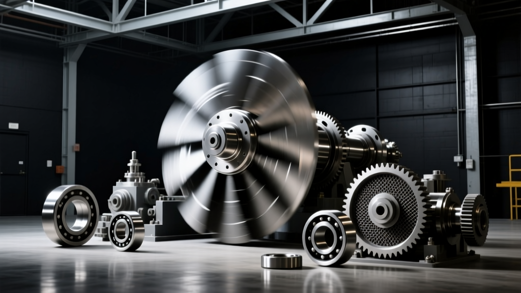 Pelton Turbine vs Alternatives: Which Is Best for Your Application? We Analyzed 12 Real Hydropower Projects to Reveal Where Pelton Delivers 23% Higher ROI—and Where It Costs You $480k+ in Unnecessary CapEx.