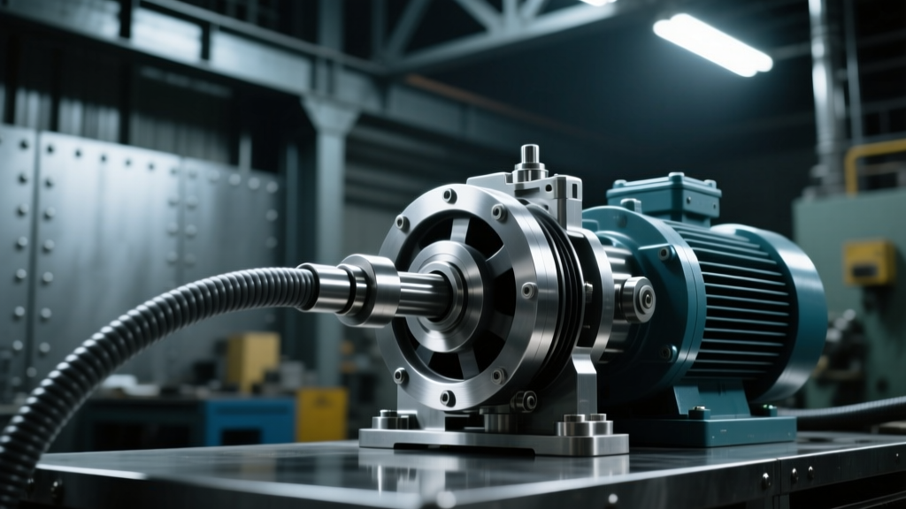 Peristaltic Pump Components: Parts Guide and Functions — Why 73% of Premature Tube Failures Trace Back to Misunderstood Housing Geometry, Not Tube Material (Real-World Diagnostic Breakdown Included)