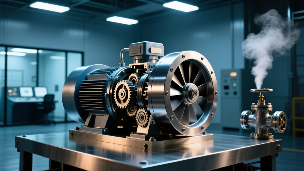 Peristaltic Pump Cost Guide: Why Your $2,500 Pump Could Cost $18,000 Over 5 Years (And How to Slash TCO by 42% With These 4 Hidden Levers)