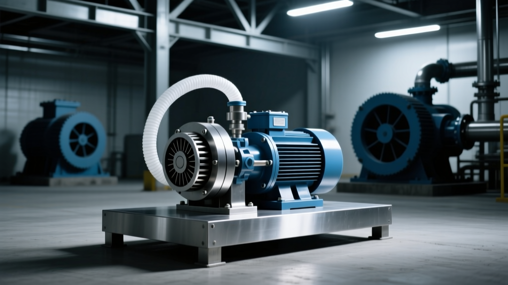 Peristaltic Pump Sizing Calculation with Examples: The 5-Step Engineering Method That Prevents Flow Failure, Tube Bursting, and Premature Wear — With Real-World Formulas, Unit-Checked Worked Examples, and ISO 8031-Compliant Selection Criteria