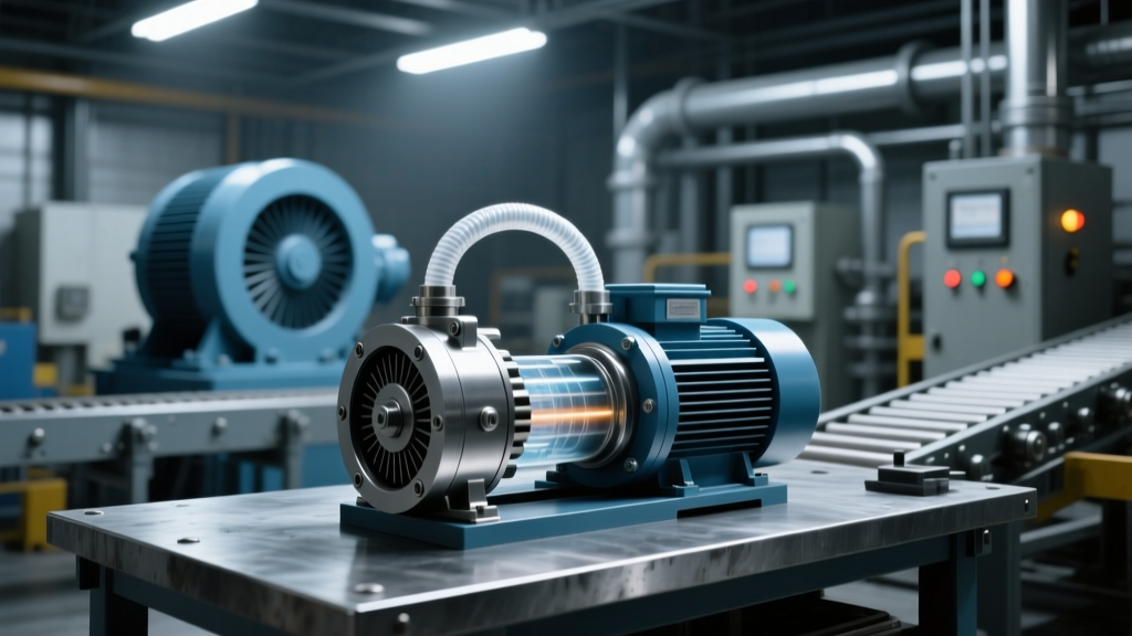 Peristaltic Pump Troubleshooting Guide: Symptoms and Fixes — The Field Engineer’s 7-Step Diagnostic Protocol That Cuts Downtime by 68% (Based on 142 Real Commissioning Failures)