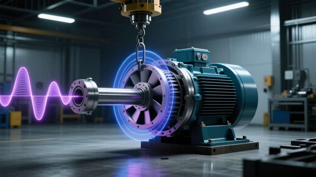Peristaltic Pump Vibration Analysis and Diagnosis: 7 Real-World Vibration Signatures You’re Misreading (And Exactly How to Fix Each One Before Catastrophic Tubing Failure)