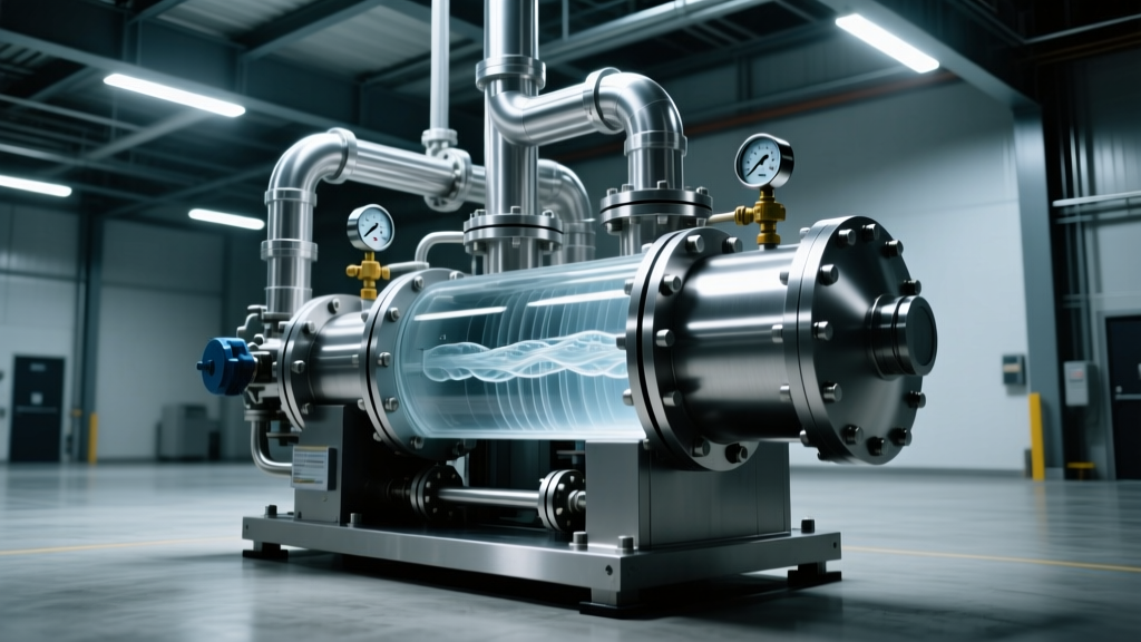 Phase Separator Applications: Where and How They Are Used — The Piping Engineer’s Field Guide to Avoiding Slug Flow, Water Hammer, and ASME B31.3 Violations in Real-World Systems