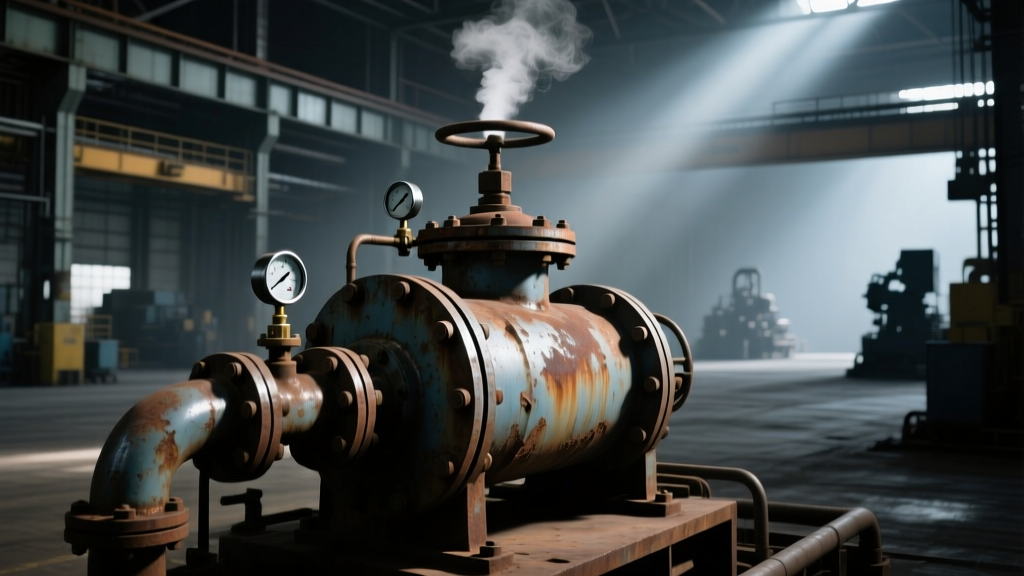 Phase Separator Troubleshooting: 7 Critical Failure Modes You’re Overlooking (And the Exact Maintenance Checklist That Prevents 83% of Unscheduled Shutdowns)