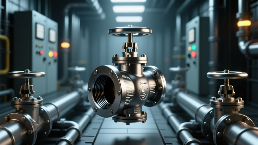 Pinch Valve Datasheets Decoded: 7 Critical Specs You’re Misreading (And Why Your System Fails at 3.2 bar—Not 6 bar)