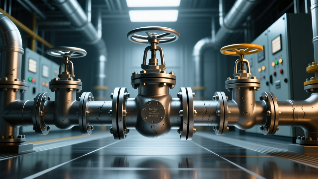 Pinch Valve Energy Efficiency: How to Reduce Operating Costs — 7 Field-Validated Tactics That Cut Air Consumption by 32–68% (Including VFD Integration, Cv Calibration, and Legacy System Retrofitting)