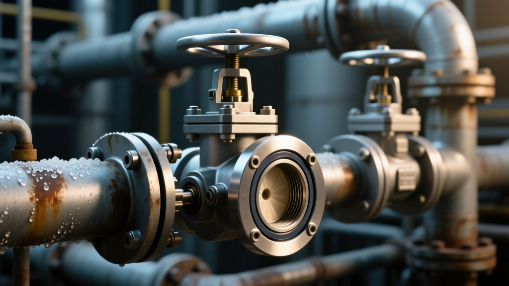 Pinch Valve Failure Analysis: Root Causes and Prevention — Why 68% of Unplanned Shutdowns Trace Back to These 5 Hidden Failure Modes (and How to Diagnose Them in Under 20 Minutes)