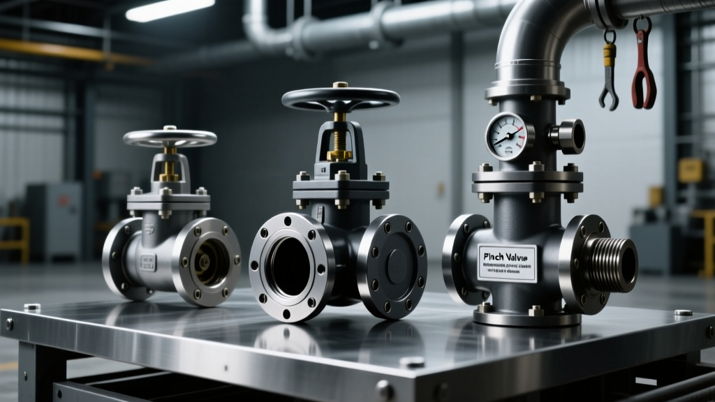 Pinch Valve Industry Standards and Codes (API, ISO, ASME): The 7-Minute Compliance Audit Checklist Every Engineer Misses Before Specifying Valves for Hazardous Service