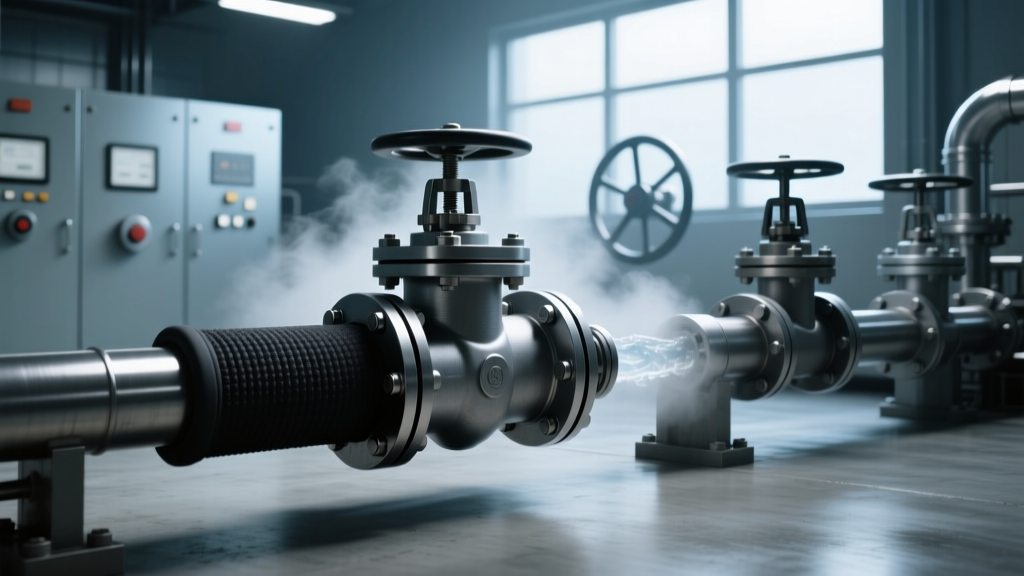 Pinch Valve Pros and Cons: An Honest Assessment — Why 68% of Slurry Systems Switch to Pinch Valves (But 32% Regret It Without This Data-Driven Checklist)