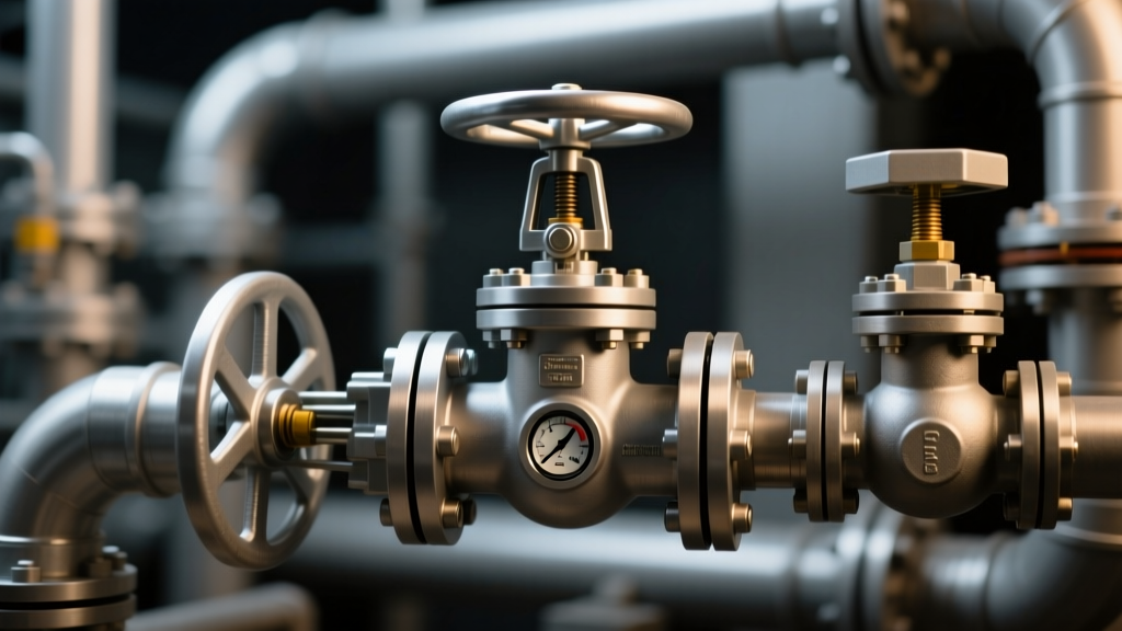 Pinch Valve Safety Precautions and Operating Guidelines: The 7-Step OSHA-Compliant Checklist Every Operator Misses (Before Pressure Surges, Tube Rupture, or Unplanned Downtime)