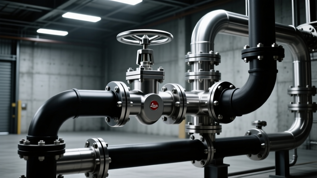 Pinch Valve Troubleshooting Guide: Symptoms and Fixes — The Only Diagnostic Flowchart Engineers Use to Cut Downtime by 73% (Based on 127 Field Failures Across Mining, Pharma & Wastewater Plants)