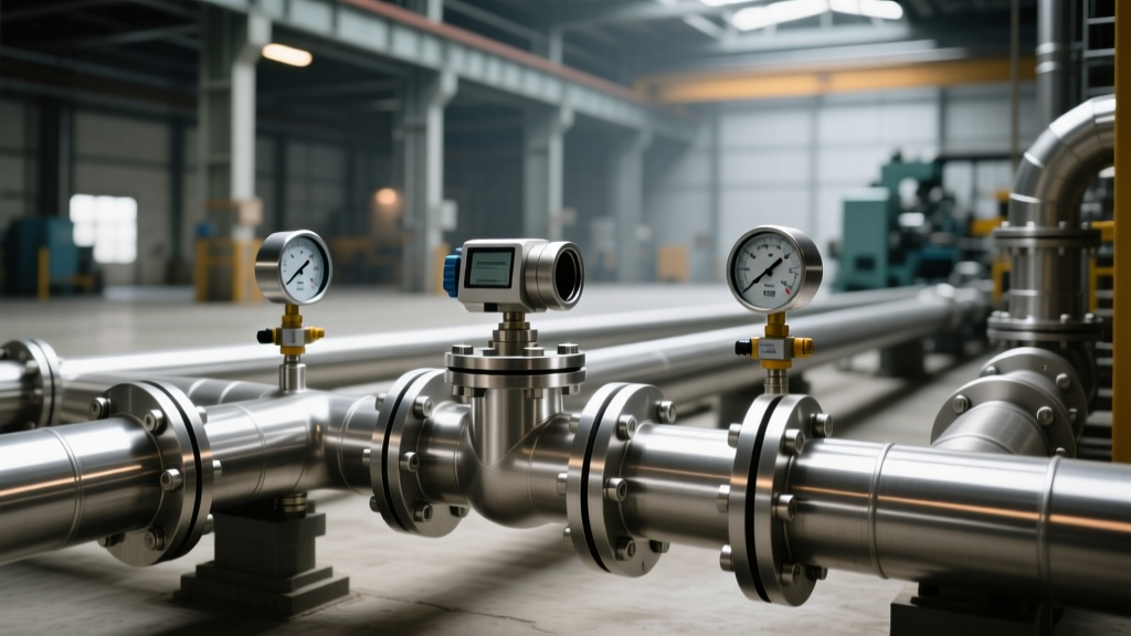 Pipe Fitting Cost Analysis: Purchase, Installation, and Lifecycle — Why 68% of Industrial Projects Overspend on Fittings (and How to Cut TCO by 31% with ASME-Compliant Design Decisions)