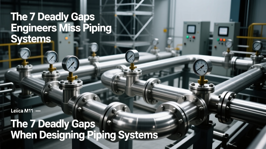Pipe Fitting Industry Standards and Codes (API, ISO, ASME): The 7 Deadly Gaps Engineers Miss When Assuming 'Compliant' Means 'Safe' — A Piping Design Engineer’s Field-Tested Breakdown of Real-World Certification Failures, Historical Evolution, and Stress-Validated Compliance Paths