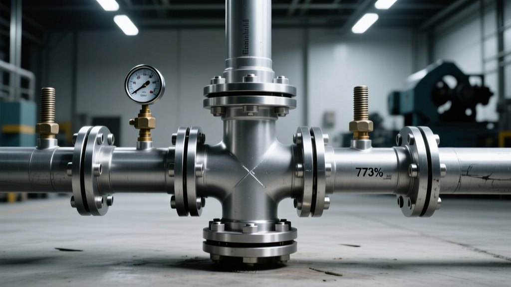 Pipe Fitting Overhaul Procedure: Complete Rebuild Guide — Why 73% of Catastrophic Flange Failures Trace Back to Skipped Inspection Steps (Not Age or Pressure)