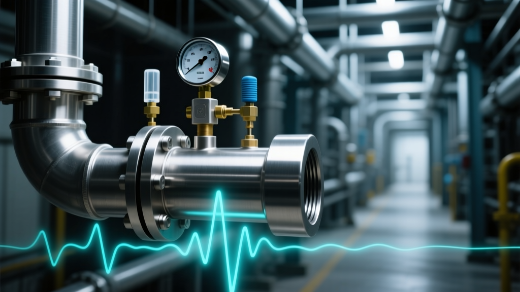Pipe Fitting Vibration Analysis and Diagnosis: The 7-Step Diagnostic Protocol That Prevents Catastrophic Failures (Most Engineers Skip Steps #3 and #5)