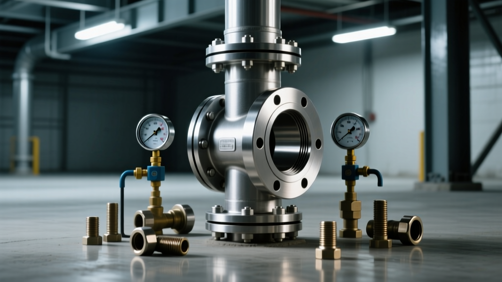 Pipe Flange Buying Guide: What to Look For — 7 Costly Mistakes Buyers Make (and How $28,500 in Field Rework Was Avoided With One Flange Spec Check)