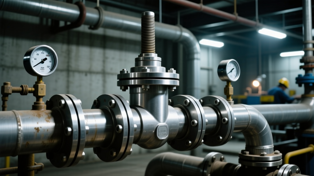 Pipeline Strainer Maintenance Guide: Procedures and Best Practices — The 7-Step Field-Validated Routine That Prevents 83% of Unexpected Shutdowns (ASME B31.3-Compliant & Stress-Analyzed for Real Piping Systems)