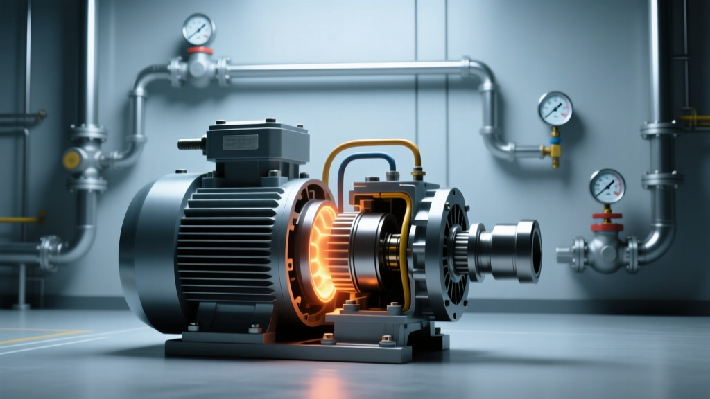 Piston Compressor Overheating: Causes, Diagnosis, and Solutions — The 7-Minute Diagnostic Protocol That Stops Thermal Runaway Before It Triggers a Catastrophic Failure (Backed by ASME PCC-2 & ISO 8573-1 Data)