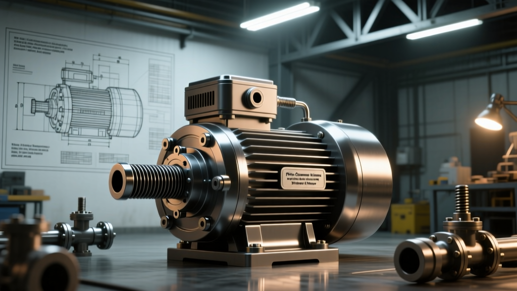 Piston Compressor Sizing Calculation with Examples: The 7-Step Engineering Workflow That Prevents Oversizing (and Saves $28,500/yr in Energy) — No Guesswork, Just ISO 1217-Compliant Math