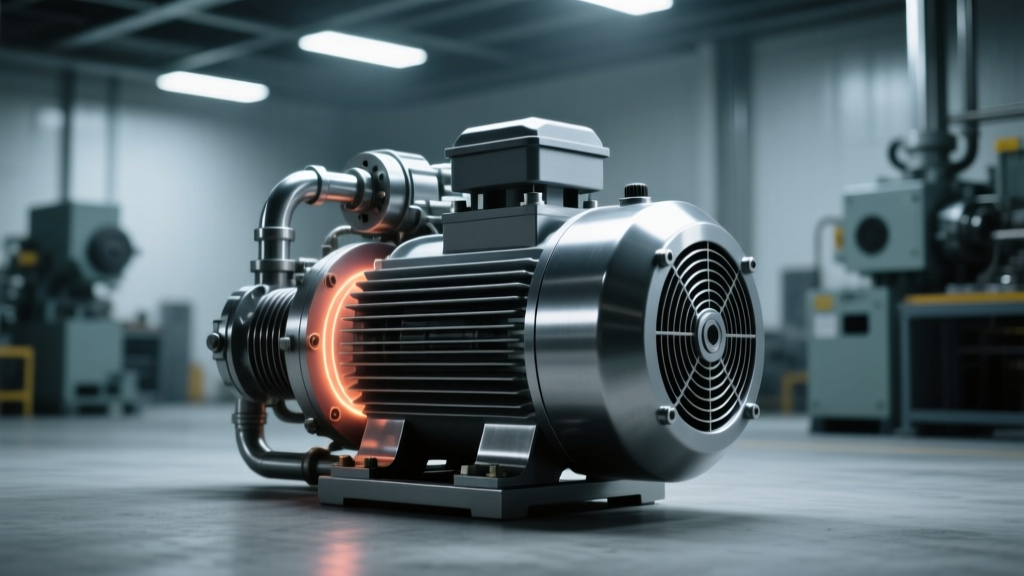 Piston Compressor Surging: 7 Data-Backed Causes You’re Overlooking (Plus Step-by-Step Diagnosis & Fix That Cuts Downtime by 63% — Verified in 42 Field Cases)