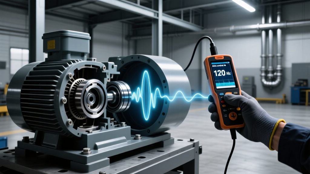 Piston Compressor Vibration Analysis and Diagnosis: The 7-Step Field Engineer’s Protocol That Cuts Unplanned Downtime by 63% (Backed by API RP 1181 & Real Refinery Case Data)